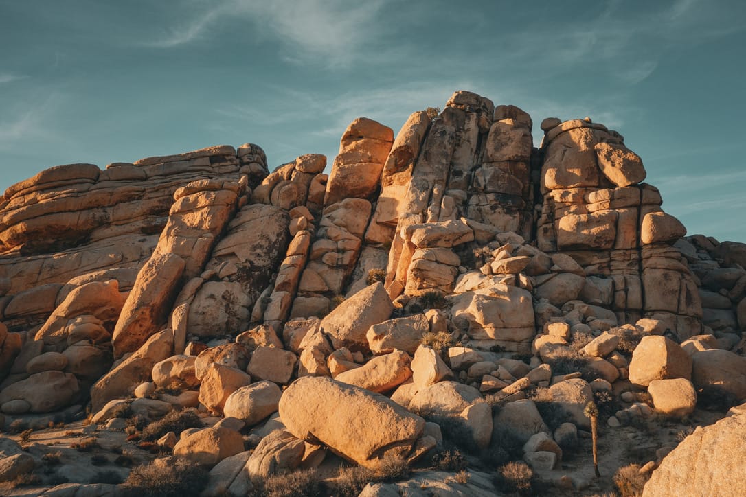 Joshua Tree National Park